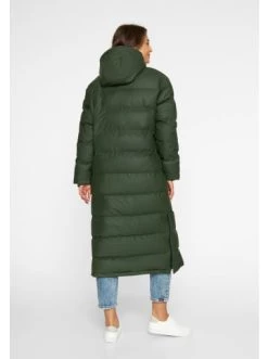 Brandneu 😉 Bekleidung Derbe Winterjacke Interholm Long In Kombu Green Günstig Kaufen ⌛ -Damen Thermojacke Verkäufe derbe winterjacke interholm long in kombu green 3