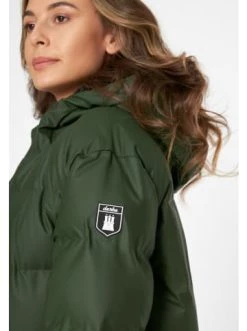 Brandneu 😉 Bekleidung Derbe Winterjacke Interholm Long In Kombu Green Günstig Kaufen ⌛ -Damen Thermojacke Verkäufe derbe winterjacke interholm long in kombu green 4