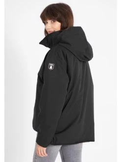 Rabatt 🔥 Bekleidung Derbe Winterjacke Peutholm CD In Black/caramel Günstig Kaufen 💯 12 Rabatt 🔥 Bekleidung Derbe Winterjacke Peutholm CD In Black/caramel Günstig Kaufen 💯 -Damen Thermojacke Verkäufe derbe winterjacke peutholm cd in black caramel 3