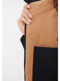 Rabatt 🔥 Bekleidung Derbe Winterjacke Peutholm CD In Black/caramel Günstig Kaufen 💯 13 Rabatt 🔥 Bekleidung Derbe Winterjacke Peutholm CD In Black/caramel Günstig Kaufen 💯 -Damen Thermojacke Verkäufe derbe winterjacke peutholm cd in black caramel 4