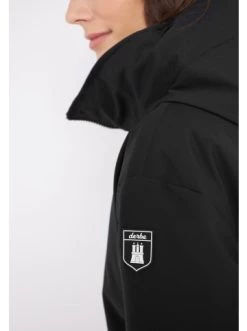 Rabatt 🔥 Bekleidung Derbe Winterjacke Peutholm CD In Black/caramel Günstig Kaufen 💯 15 Rabatt 🔥 Bekleidung Derbe Winterjacke Peutholm CD In Black/caramel Günstig Kaufen 💯 -Damen Thermojacke Verkäufe derbe winterjacke peutholm cd in black caramel 6