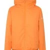 Brandneu 👏 Bekleidung Derbe Winterjacke Peutholm CD In Sun Orange/caramel Günstig Kaufen 😀 -Damen Thermojacke Verkäufe derbe winterjacke peutholm cd in sun orange caramel
