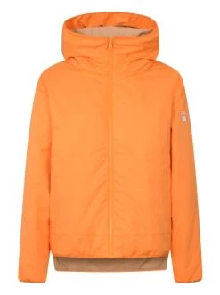 Brandneu 👏 Bekleidung Derbe Winterjacke Peutholm CD In Sun Orange/caramel Günstig Kaufen 😀