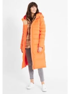 Rabatt 🧨 Bekleidung Derbe Wintermantel Bigholm CD In Sun Orange/caramel Günstig Kaufen ⭐ -Damen Thermojacke Verkäufe derbe wintermantel bigholm cd in sun orange caramel 2