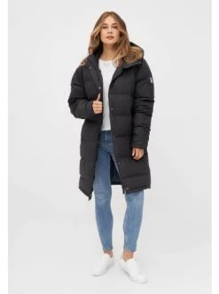 Bestes Angebot 🌟 Bekleidung Derbe Wintermantel Puffholm In Phantom Günstig Kaufen 🔥 -Damen Thermojacke Verkäufe derbe wintermantel puffholm in phantom 2