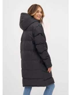 Bestes Angebot 🌟 Bekleidung Derbe Wintermantel Puffholm In Phantom Günstig Kaufen 🔥 -Damen Thermojacke Verkäufe derbe wintermantel puffholm in phantom 3
