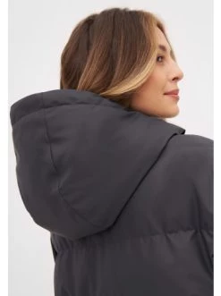 Bestes Angebot 🌟 Bekleidung Derbe Wintermantel Puffholm In Phantom Günstig Kaufen 🔥 -Damen Thermojacke Verkäufe derbe wintermantel puffholm in phantom 4