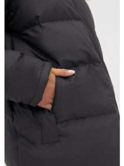 Bestes Angebot 🌟 Bekleidung Derbe Wintermantel Puffholm In Phantom Günstig Kaufen 🔥 -Damen Thermojacke Verkäufe derbe wintermantel puffholm in phantom 6